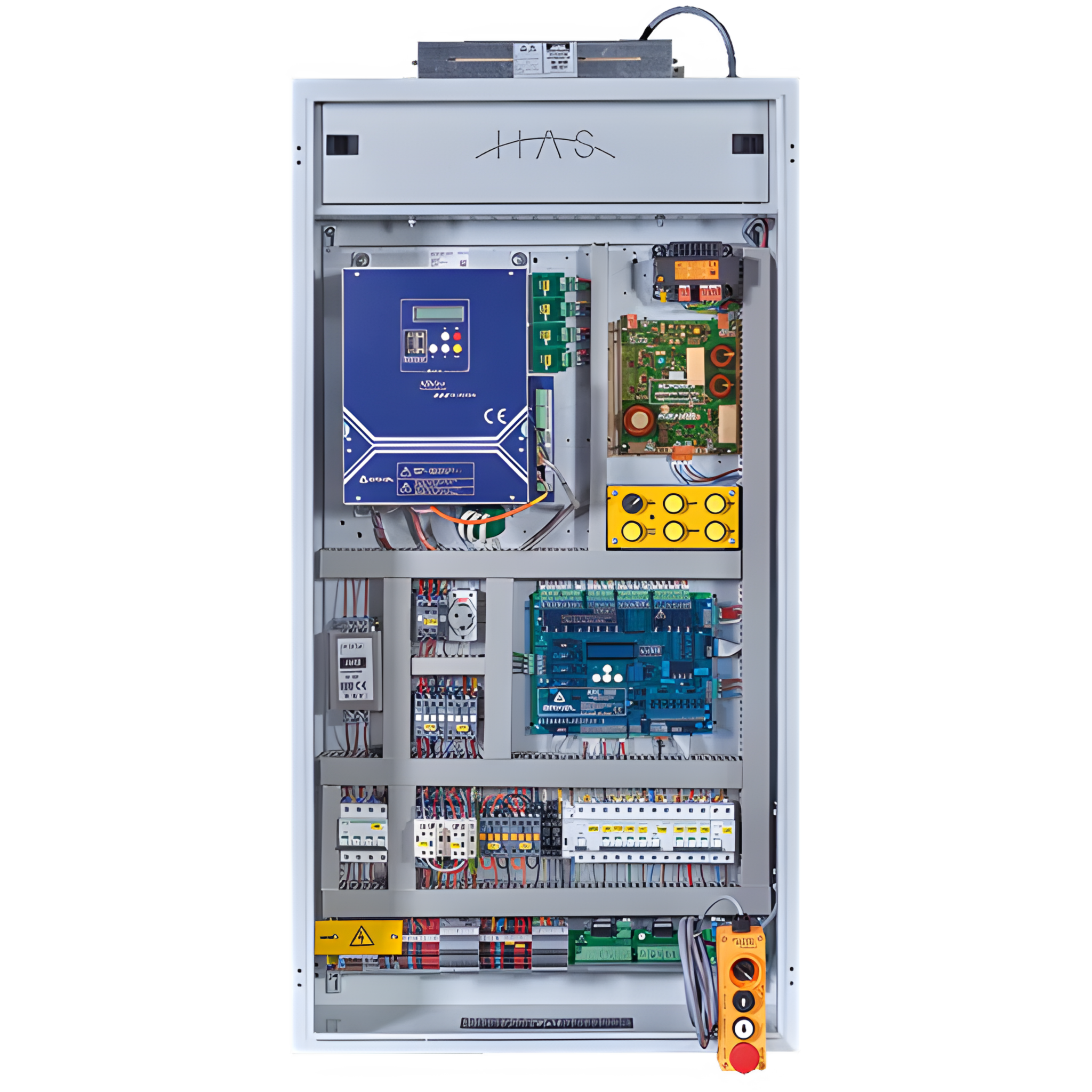 ADRIVE – Romay Lift