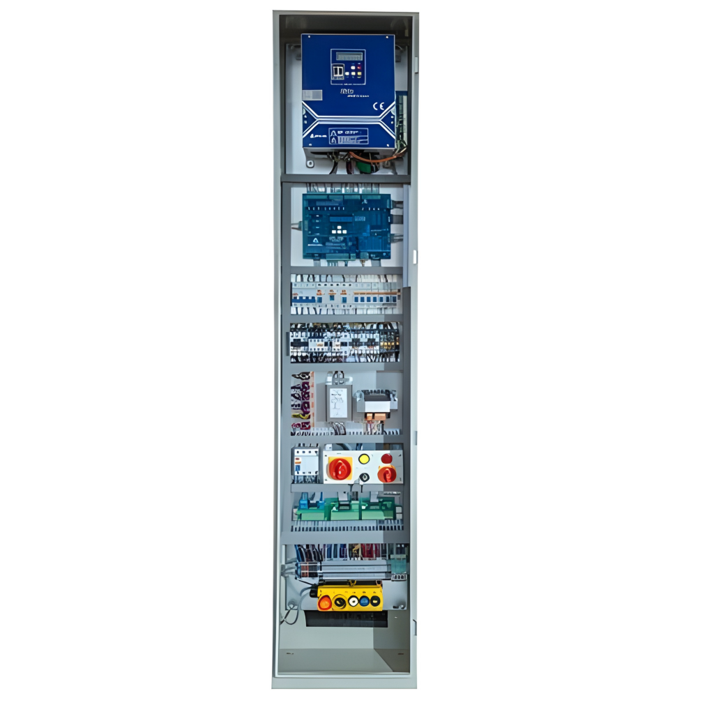 ADRIVE – Romay Lift